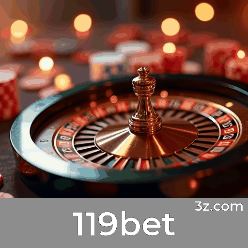 Mergulhe no Realismo Psicológico do Cassino 119bet