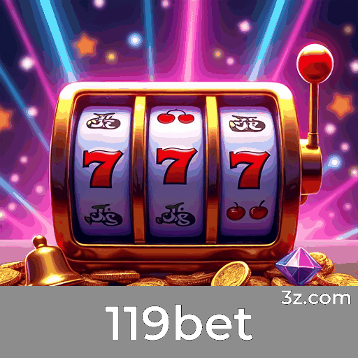 Arquitetura Robusta e Segura que Garante Estabilidade na 119bet