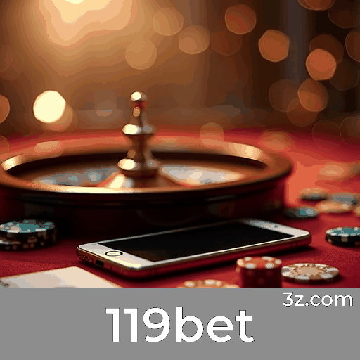 119bet: Download Rápido e Uso Fácil para Brasileiros