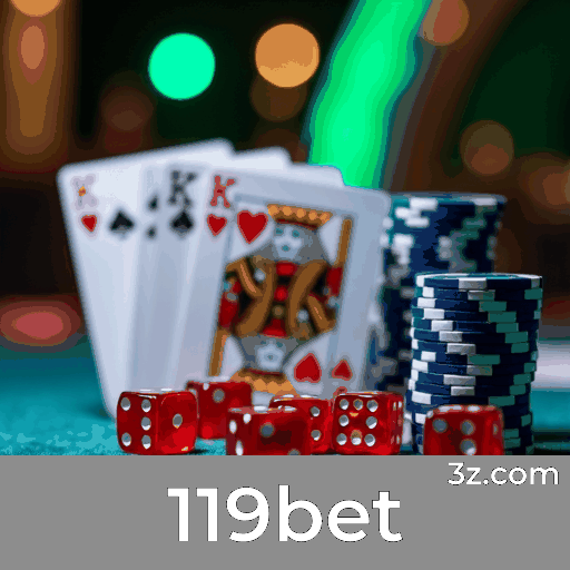 Descubra o Login Exclusivo com Proteção Avançada em 119bet