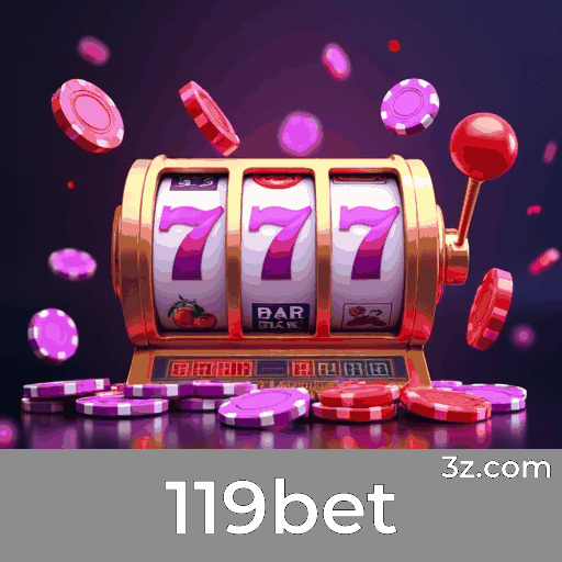 Metodologias Sistemáticas para Apostas na 119bet