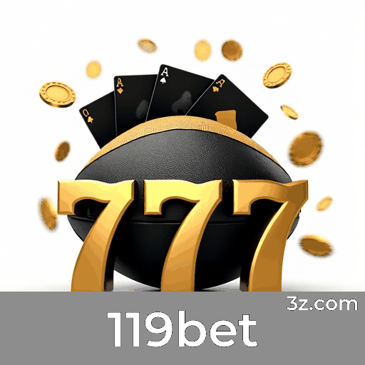 Desbloqueie Bônus Surpreendentes na 119bet